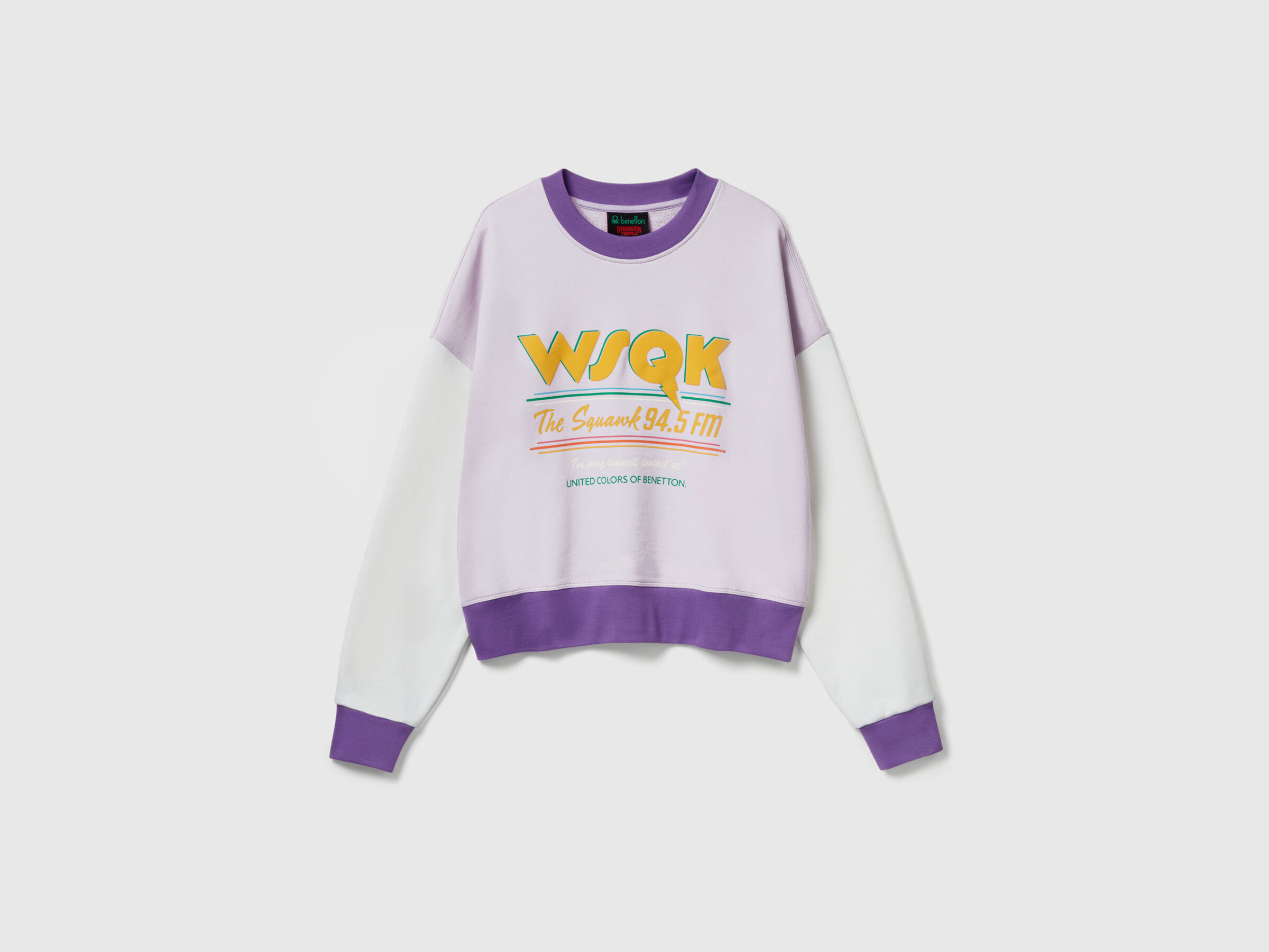 SWEATER L/S Women image number 5